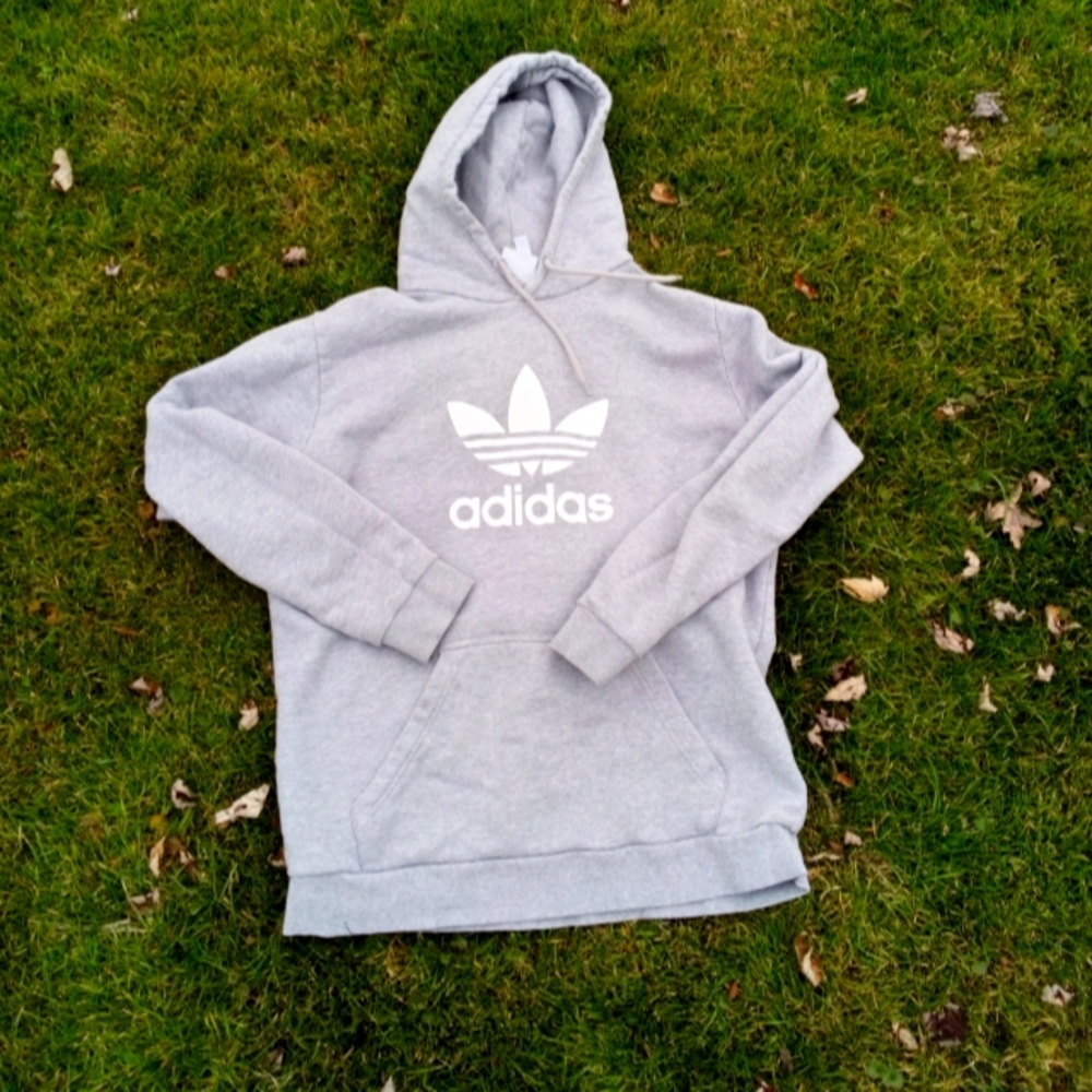 Adidas hoodie
